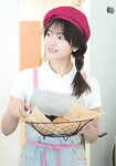 [Shonen Sunday] 2021 No.38 櫻坂46 田村保乃