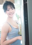 [Shonen Sunday] 2021 No.38 櫻坂46 田村保乃