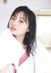 [Shonen Sunday] 2021 No.31 乃木坂46 遠藤さくら