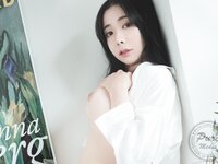 Pure Media Vol.194 Malrang (말랑) - The First Twin Uncensored