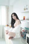 Pure Media Vol.194 Malrang (말랑) - The First Twin Uncensored