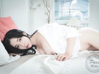 Pure Media Vol.194 Malrang (말랑) - The First Twin Uncensored