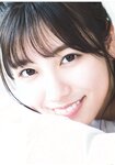 [Shonen Sunday] 2020 No.24 (河田陽菜)