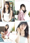[Shonen Sunday] 2021 No.27 日向坂46 丹生明里