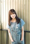 [Shonen Sunday] 2021 No.27 日向坂46 丹生明里