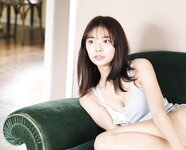 [Shonen Sunday] 2020 No.30 (川津明日香)