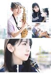 [Shonen Sunday] 週刊少年サンデー 2022.01.22 No.06 日向坂46・金村美玖