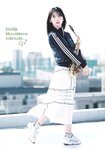 [Shonen Sunday] 週刊少年サンデー 2022.01.22 No.06 日向坂46・金村美玖