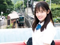 [Shonen Sunday] 週刊少年サンデー 2022.08.03 No.34 志田こはく