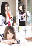 [Shonen Sunday] 2019 No.17 小坂菜緒
