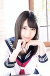 [Shonen Sunday] 2019 No.17 小坂菜緒