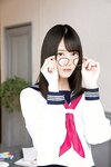 [Shonen Sunday] 2019 No.17 小坂菜緒