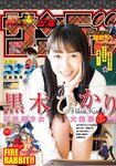 [Shonen Sunday] 2019 No.14 黒木ひかり