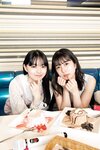 [Shonen Sunday] 2021 No.18 (上國料萌衣 井上玲音)