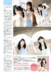 [Shonen Sunday] 2021 No.18 (上國料萌衣 井上玲音)