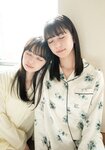 [Shonen Sunday] 2021 No.18 (上國料萌衣 井上玲音)