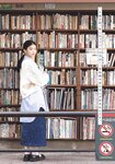 [Shonen Sunday] 週刊少年サンデー 2022.03.23 No.15 出口夏希