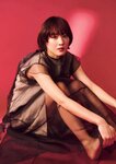週刊文春 2023.01.05-12 原色美女図鑑 綾瀬はるか