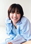 週刊文春 2023.01.05-12 原色美女図鑑 綾瀬はるか