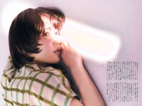 週刊文春 2023.01.05-12 原色美女図鑑 綾瀬はるか