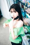 [Loozy] Sonson (손손) - First Nipple Alba (S.Ver) uncensored