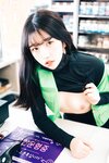 [Loozy] Sonson (손손) - First Nipple Alba (S.Ver) uncensored