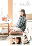 [Shonen Sunday] 2021 No.21 乃木坂46 与田祐希