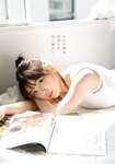 [Shonen Sunday] 2021 No.21 乃木坂46 与田祐希