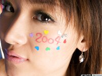 [Graphis] Amu Masaki 真崎あむ Limited Edition 2004-01-01 [Happy New Year]