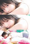 [Shonen Sunday] 2019 No.21-22 与田祐希