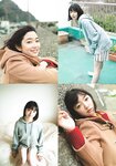 [Shonen Sunday] 週刊少年サンデー 2022.02.02 No.08 小宮山莉渚