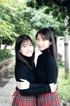 [Shonen Sunday] 週刊少年サンデー 2022.11.30 No.51 モーニング娘。’22の牧野真莉愛&北川莉央