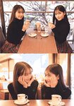 [Shonen Sunday] 週刊少年サンデー 2022.11.30 No.51 モーニング娘。’22の牧野真莉愛&北川莉央
