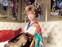 [Weekly Jitsuwa]2020.01.09 三上悠亜 [9P]
