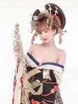 [Weekly Jitsuwa]2020.01.09 三上悠亜 [9P]