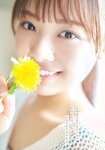 [Shonen Sunday] 2021 No.25 日向坂46 濱岸ひより