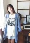 [Shonen Sunday] 週刊少年サンデー 2022.11.02 No.47 乃木坂46 菅原咲月
