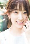 [Shonen Sunday] 2019 No.26 堀未央奈