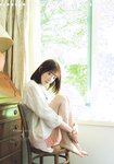 [Shonen Sunday] 2019 No.26 堀未央奈