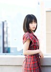 週刊文春 2022.12.08 原色美女図鑑 當真あみ
