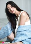 週刊文春 2022.12.22 原色美女図鑑 足立梨花