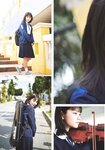 [Shonen Sunday] 週刊少年サンデー 2022.04.06 No.17 當真あみ