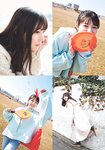 [Shonen Sunday] 週刊少年サンデー 2022.03.16 No.14 日向坂46・河田陽菜