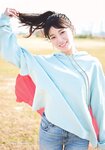 [Shonen Sunday] 週刊少年サンデー 2022.03.16 No.14 日向坂46・河田陽菜