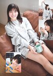 [Shonen Sunday] 週刊少年サンデー 2022.03.16 No.14 日向坂46・河田陽菜