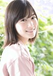 [Shonen Sunday] 2021 No.36-37 乃木坂46 山下美月