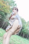 Pure Media Vol.167 Eunha (은하) - The Public uncensored
