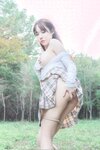 Pure Media Vol.167 Eunha (은하) - The Public uncensored