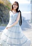 週刊文春 2023.02.09 原色美女図鑑　貴島明日香
