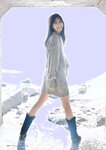 週刊文春 2023.02.09 原色美女図鑑　貴島明日香